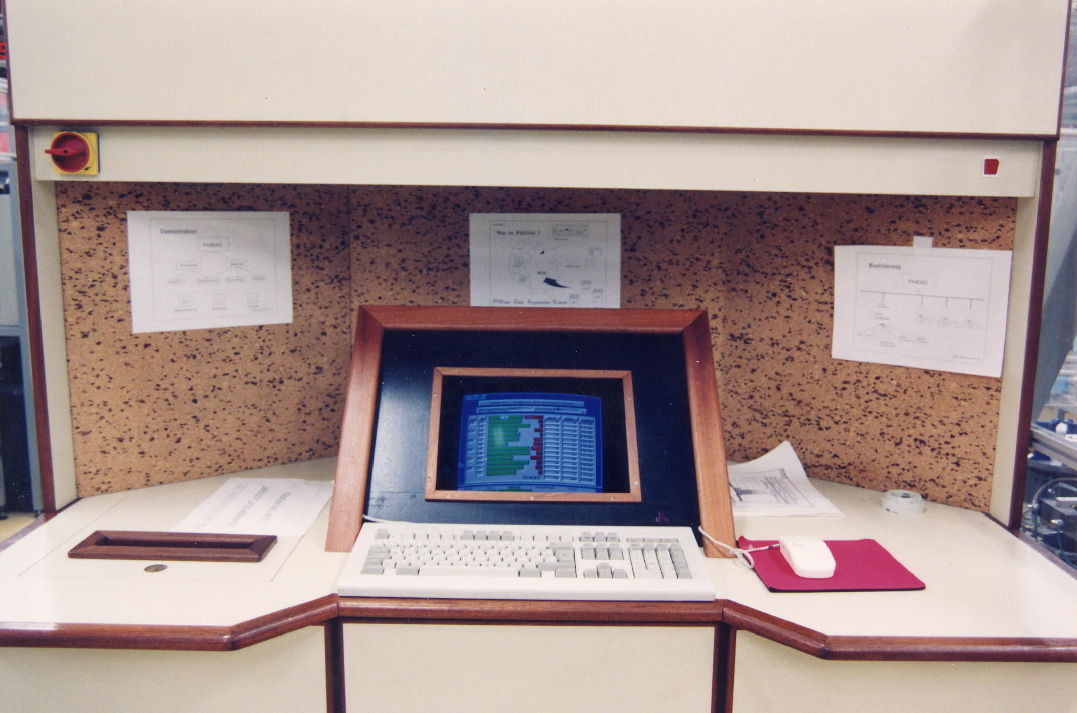 Automat.Statische-Höhenjustage 2