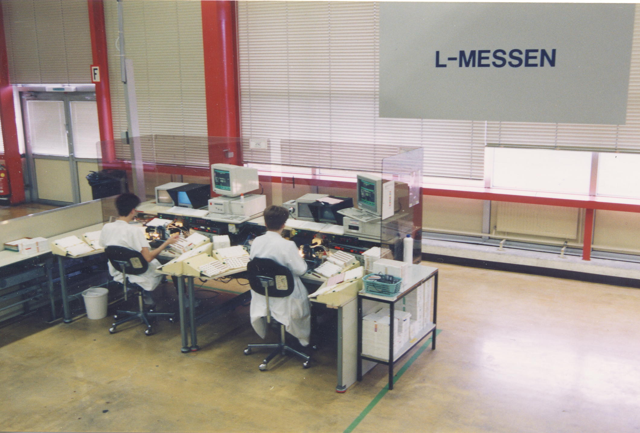 L-Messen