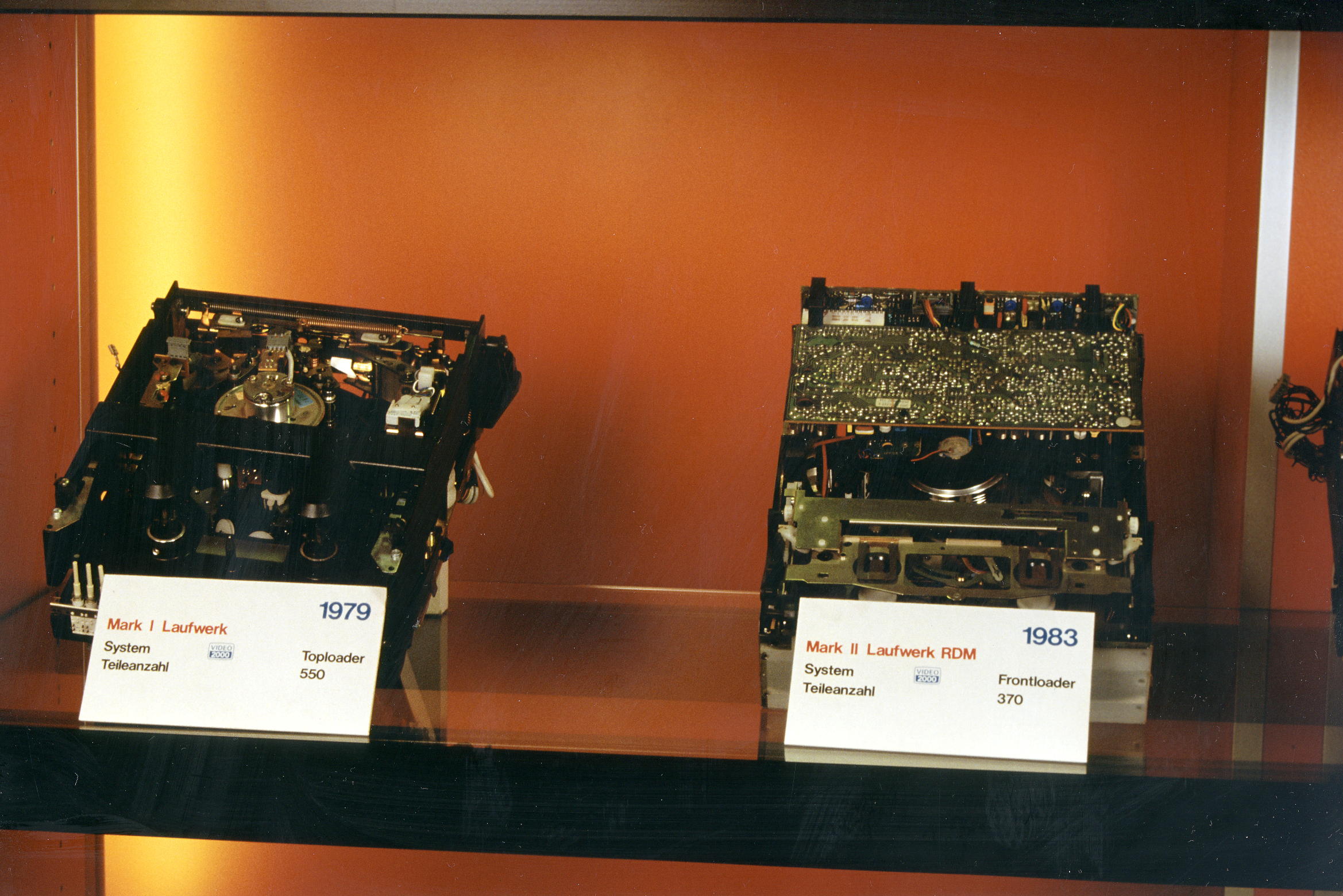 Mark I,Mark II-79,83